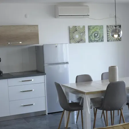 Lagadin Sunset Apartment Ohrid