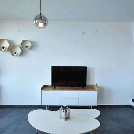 Apartment Lagadin Sunset Ohrid